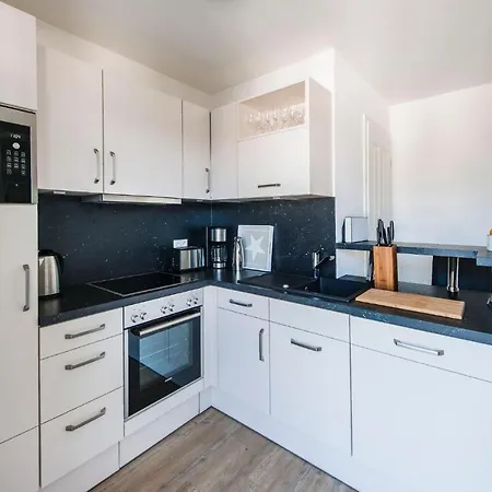 Haus Deichkieker 3 3 Wattläufer Büsum