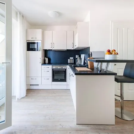 Haus Deichkieker 3 3 Wattläufer