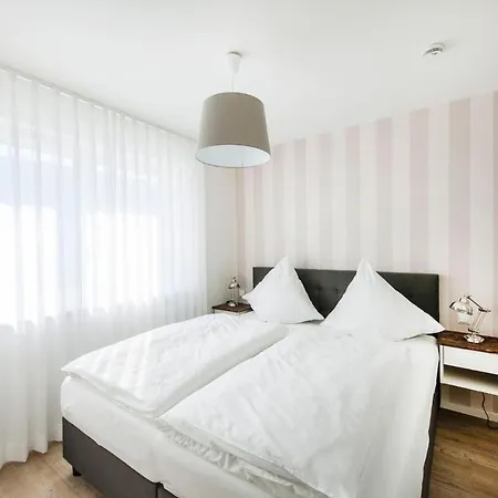 Haus Deichkieker 3 3 Wattläufer