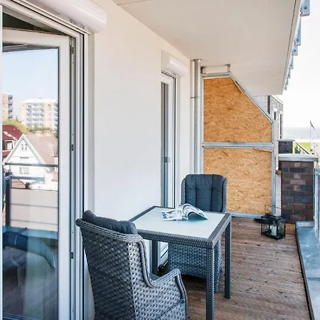 Haus Deichkieker 3 3 Wattläufer Büsum