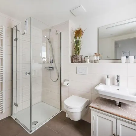 Haus Deichkieker 3 3 Wattläufer * Büsum