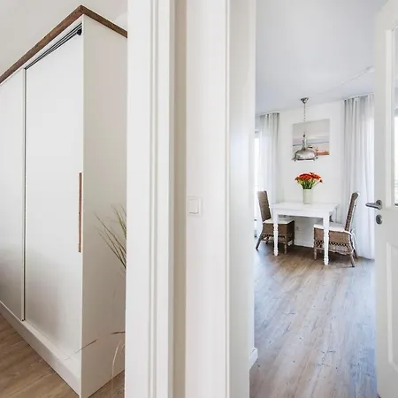 Haus Deichkieker 3 3 Wattläufer *