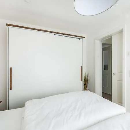 Apartment Haus Deichkieker 3 3 Wattläufer