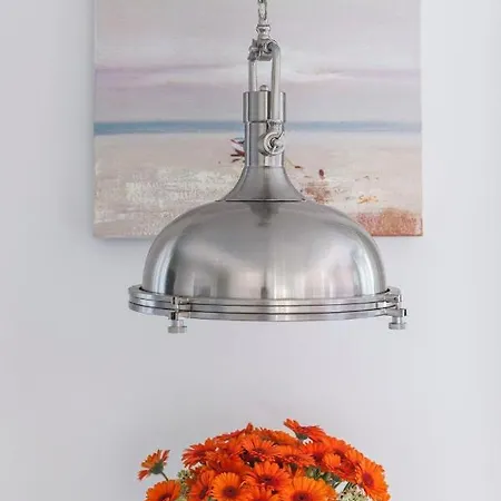 Haus Deichkieker 3 3 Wattläufer