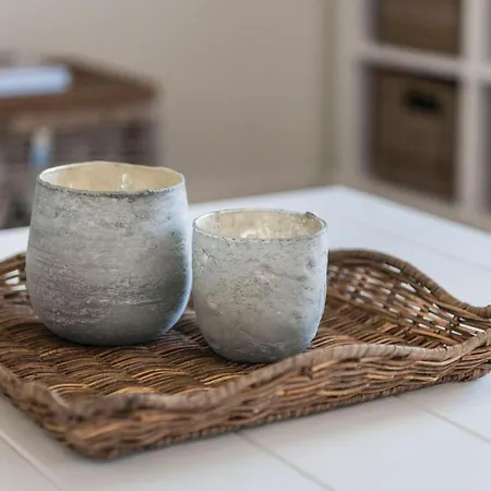 Haus Deichkieker 3 3 Wattläufer Apartment *